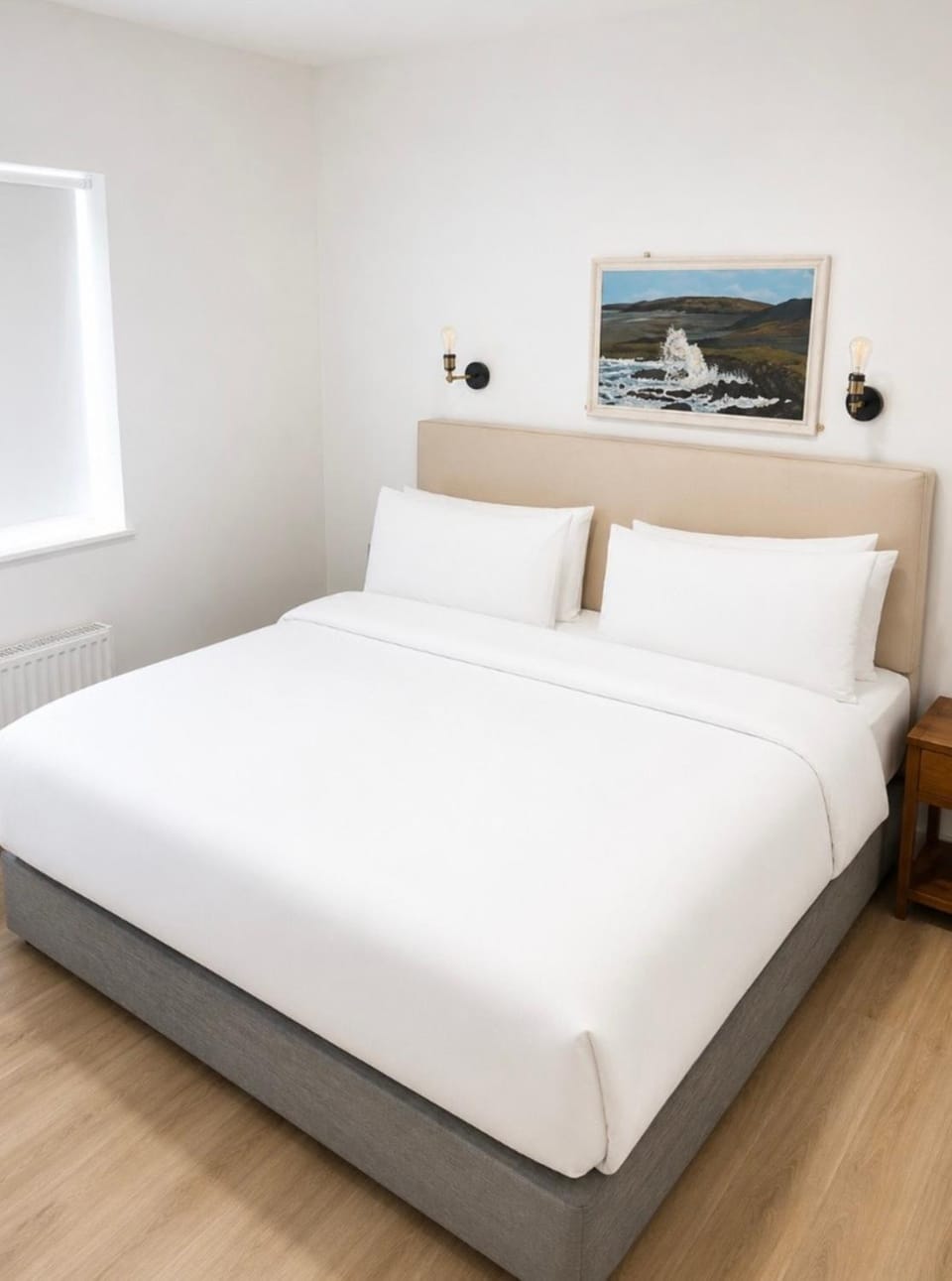 Wild Atlantic Way Apartment Apartment in County Clare