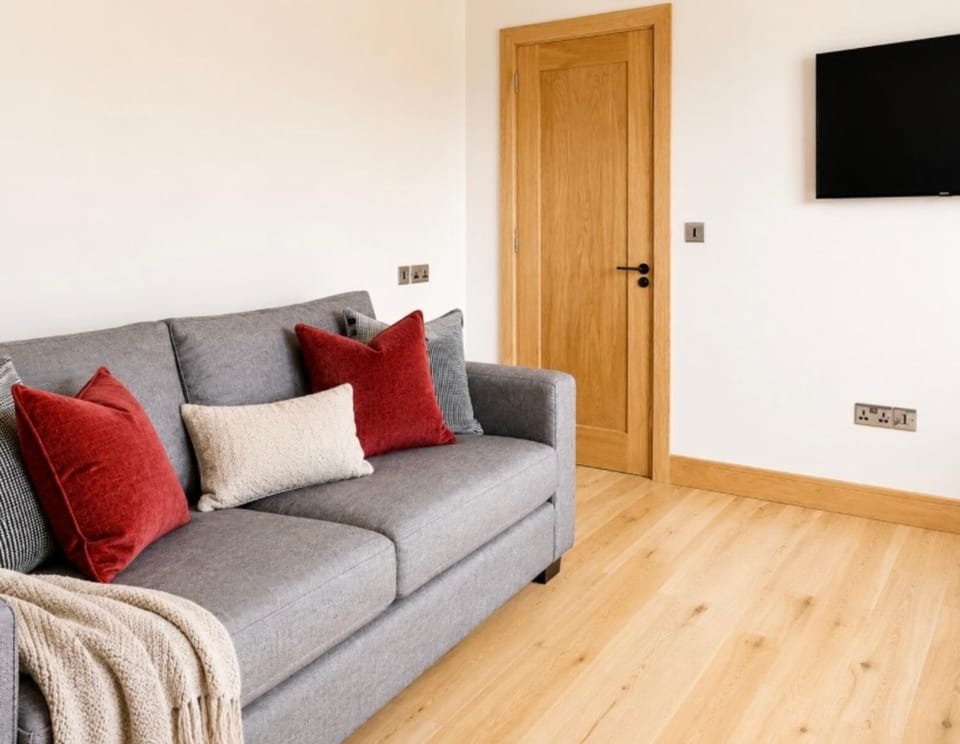 Wild Atlantic Way Apartment Apartment in County Clare