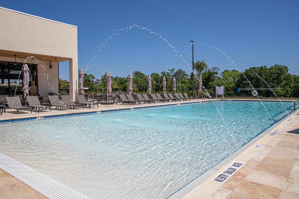 Gorgeous 4Bd Close to Disney @ Magic Village 7581 House in Bay Lake