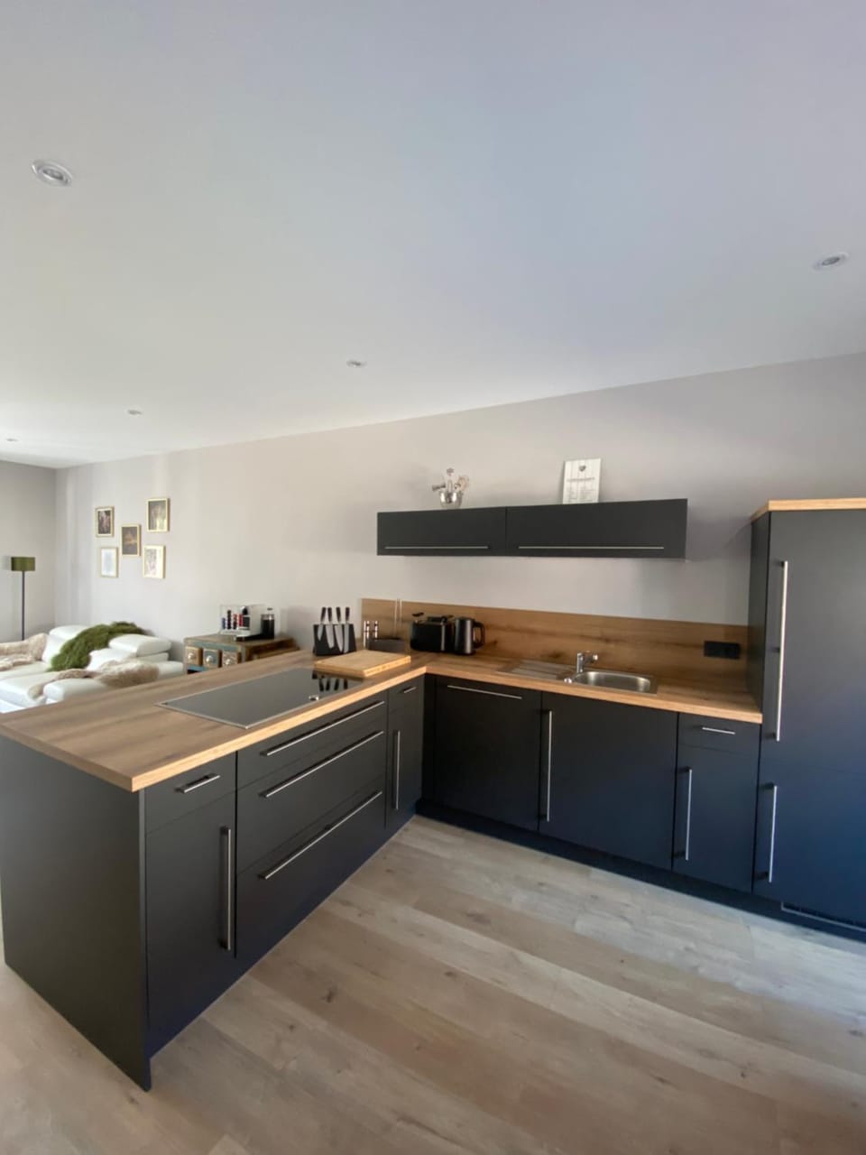 Ferienhaus mit Blick ins Grüne House in Rhineland-Palatinate