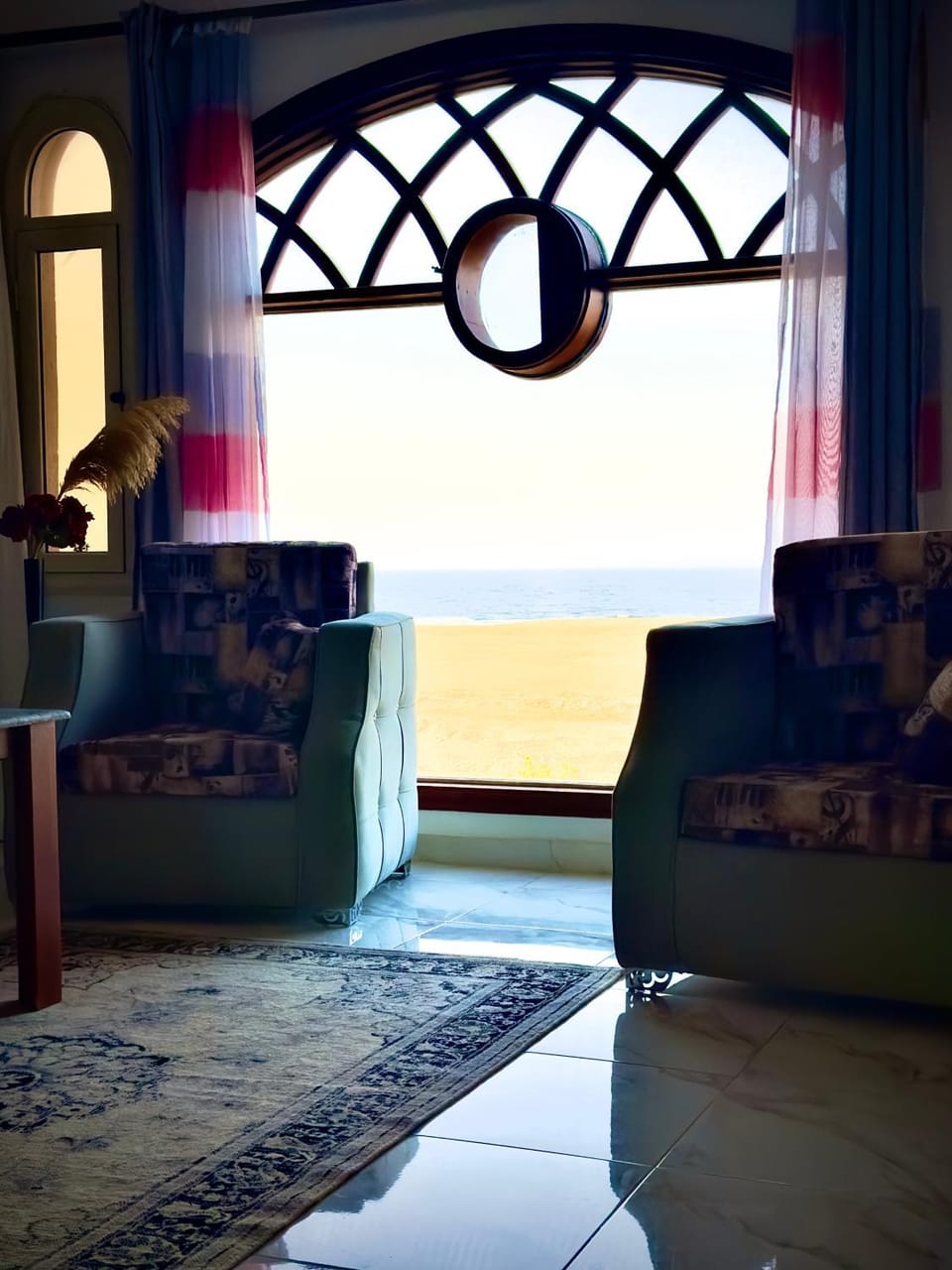 German Dolphin Apartment in Red Sea Governorate