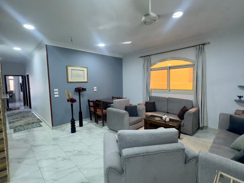 German Dolphin Apartment in Red Sea Governorate
