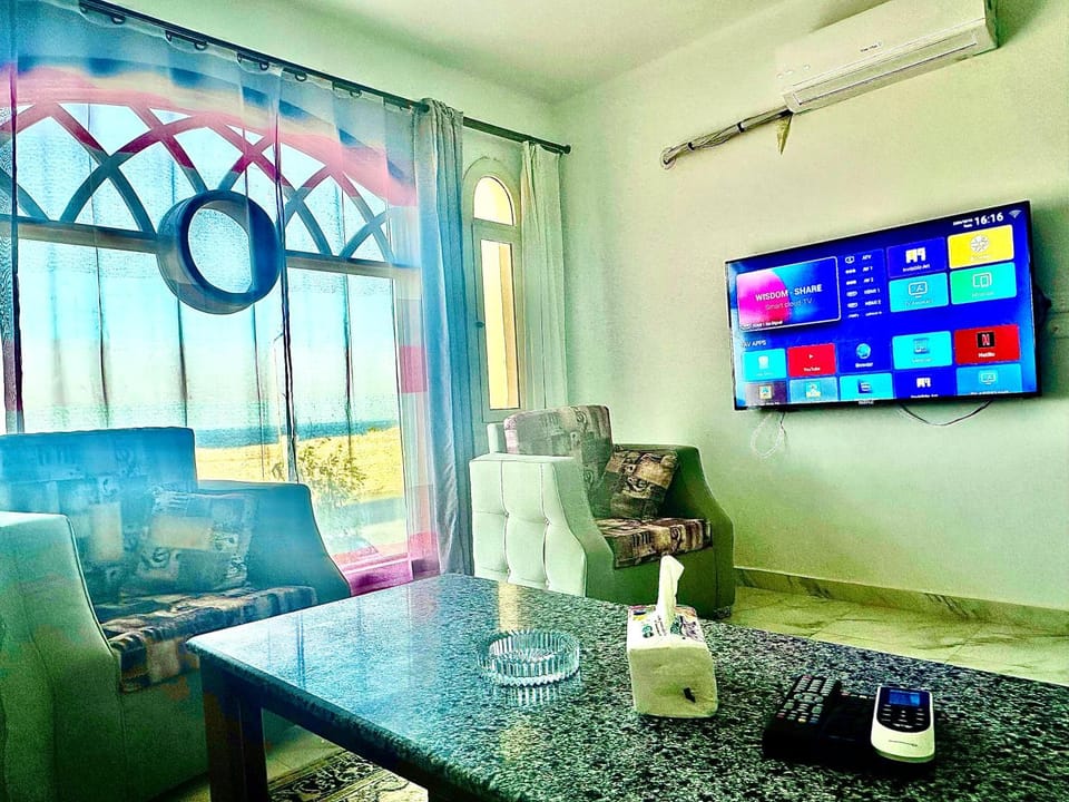 German Dolphin Apartment in Red Sea Governorate