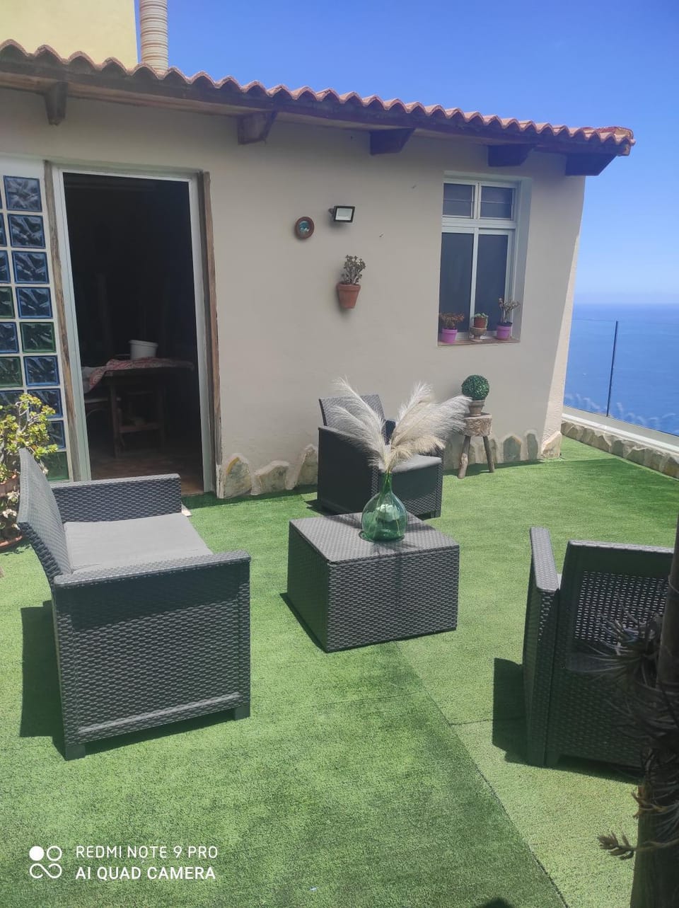 La centinela 1 Apartment in Orotava Valley