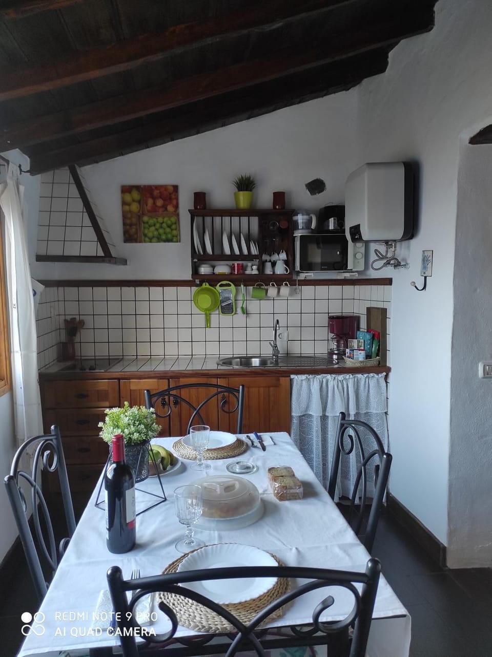 La centinela 1 Apartment in Orotava Valley