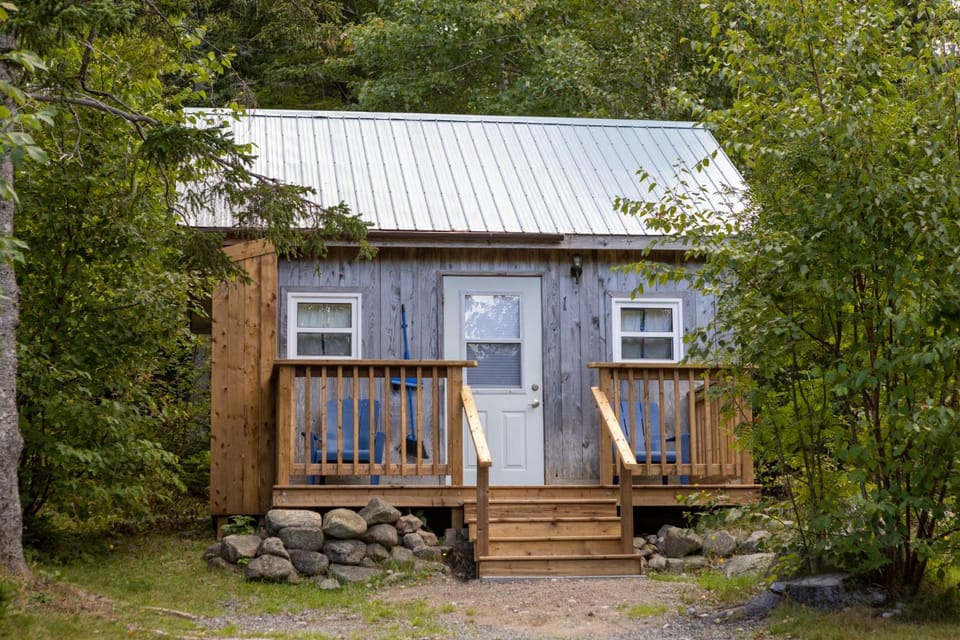 Property building, Day