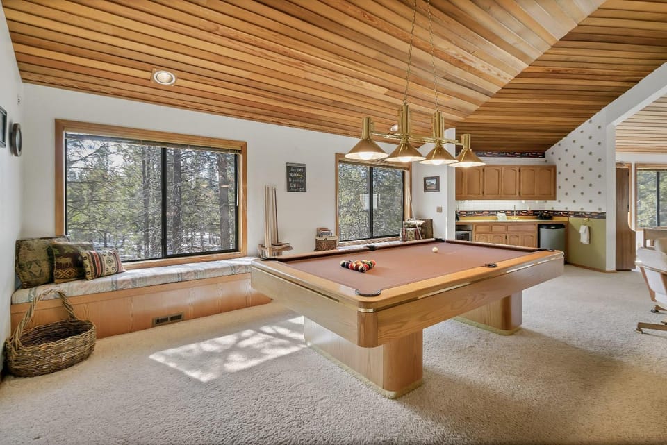 8 Crag House in Sunriver