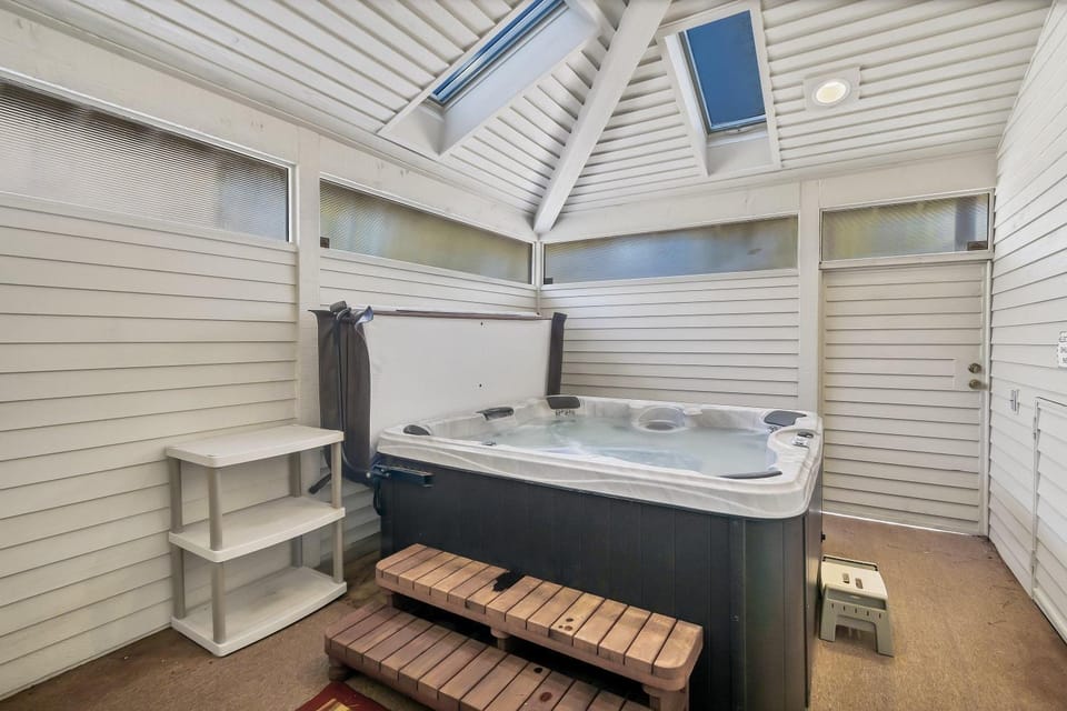 8 Crag House in Sunriver