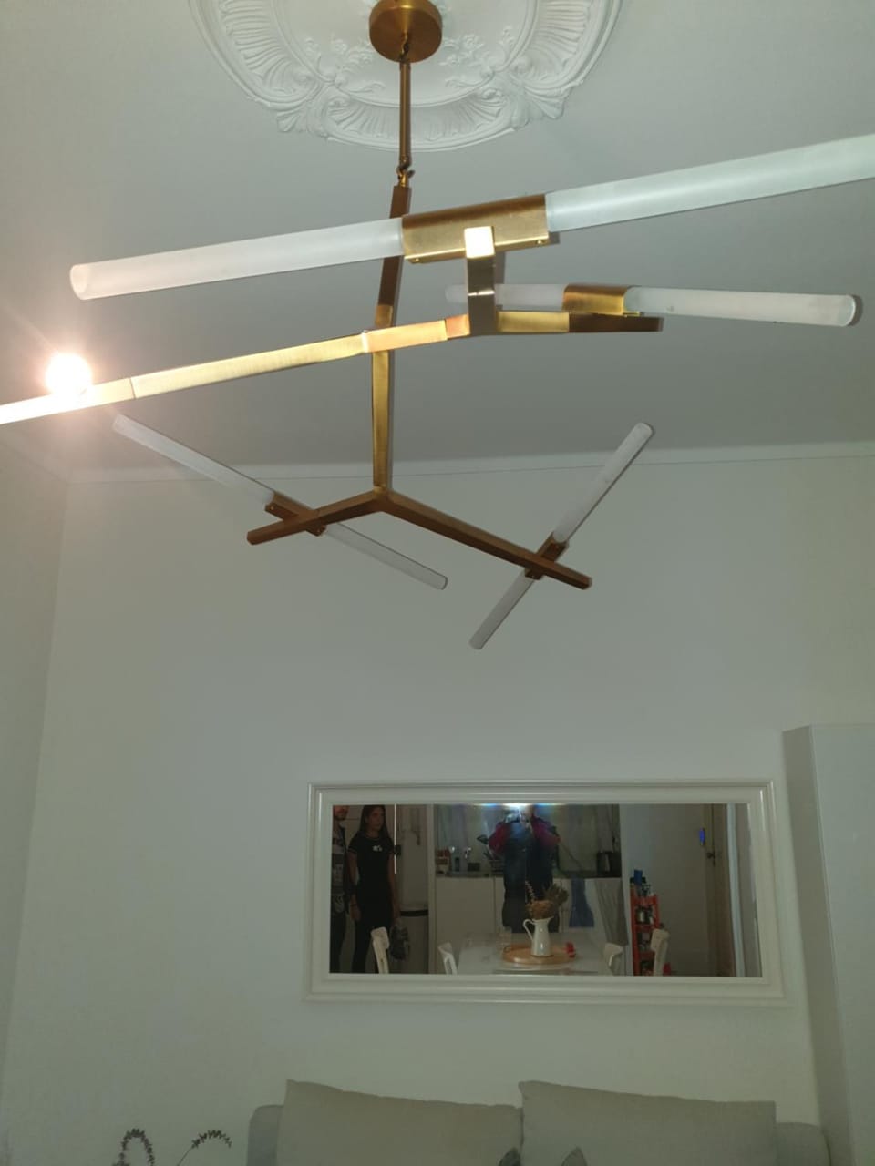 Room Atalaia- Ideal for Single Bed and Breakfast in Lisbon
