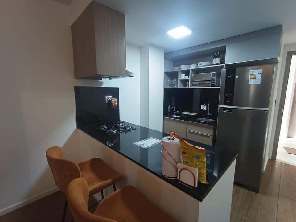 Experiencia Smart en Condominio You Apartment in Santa Cruz de la Sierra