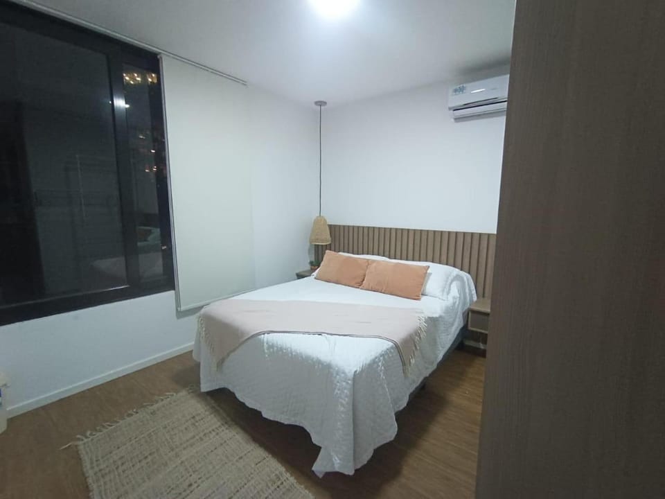 Experiencia Smart en Condominio You Apartment in Santa Cruz de la Sierra