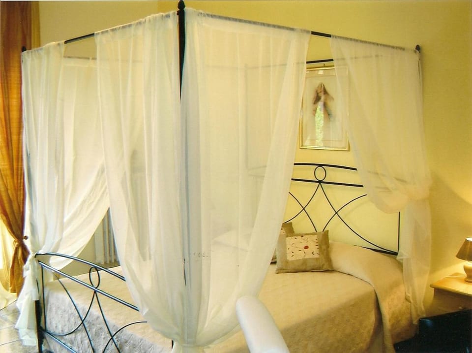 Cà 'd Peraca Bed and Breakfast in Piedmont
