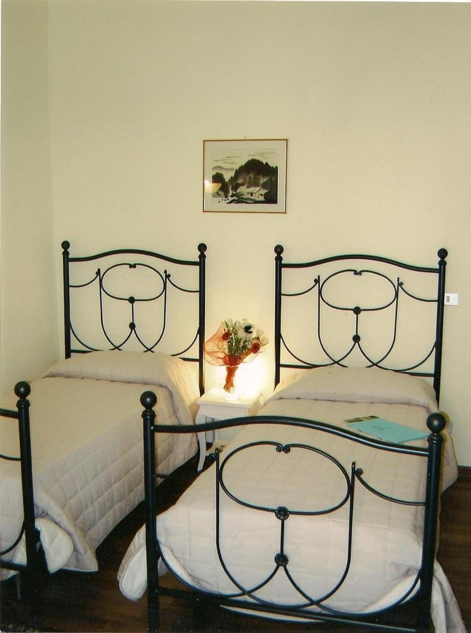 Cà 'd Peraca Bed and Breakfast in Piedmont