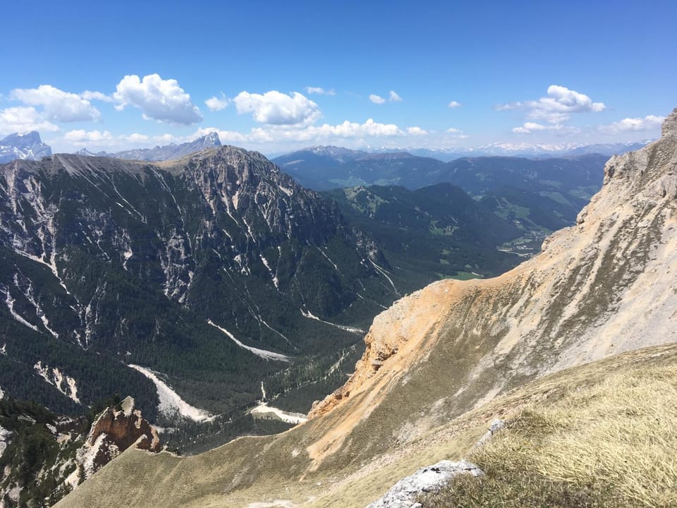 Lü de Rü Apartment in Trentino-South Tyrol