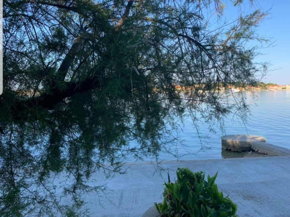 Natural landscape, Beach, Sea view