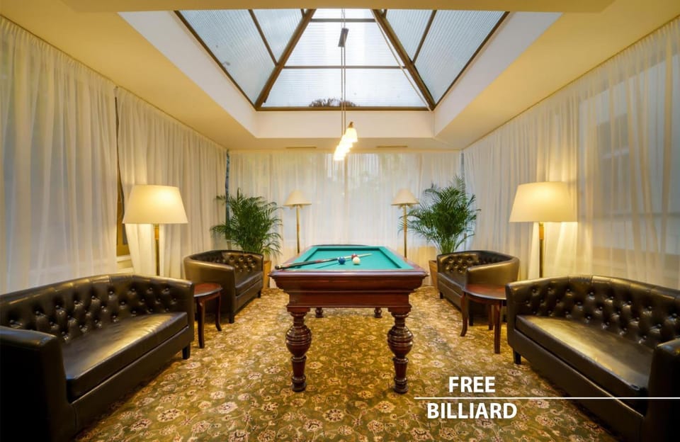 Billiard