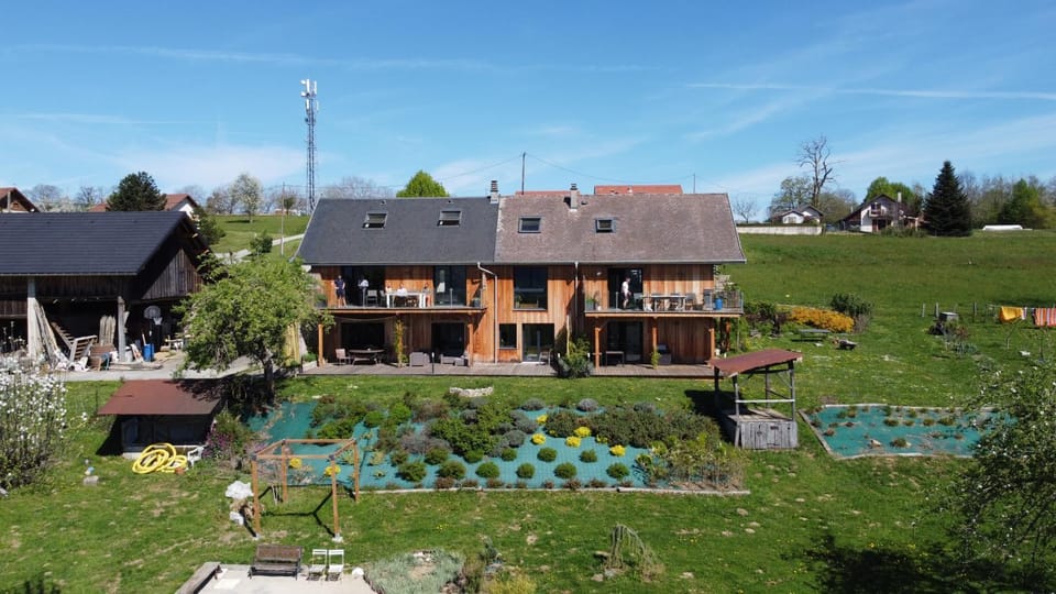SOUKAVATi TOUSBHITA AKANISHTA KEAJRA Apartment in Auvergne-Rhône-Alpes