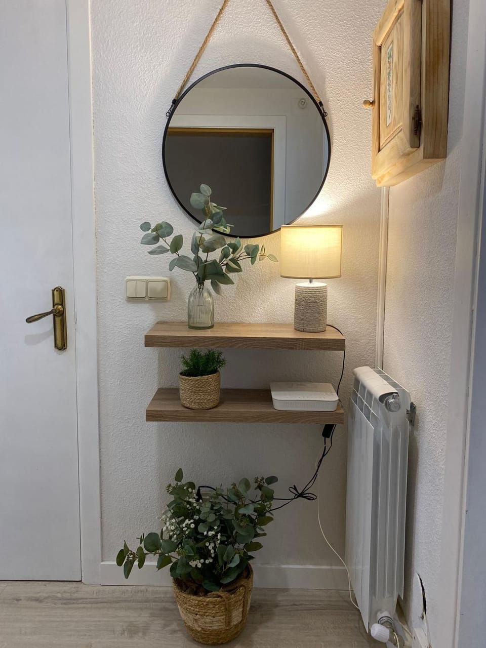 Acogedor apartamento con piscina compartida y opción a parking Apartment in Jaca