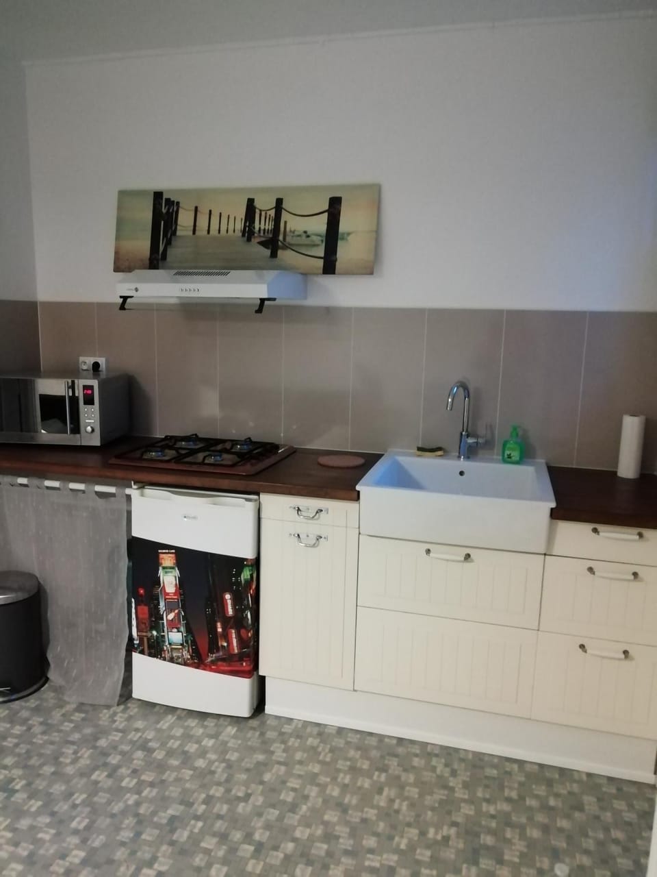Studio en plein cœur de l'île de loisirs de Buthiers Apartment in Île-de-France