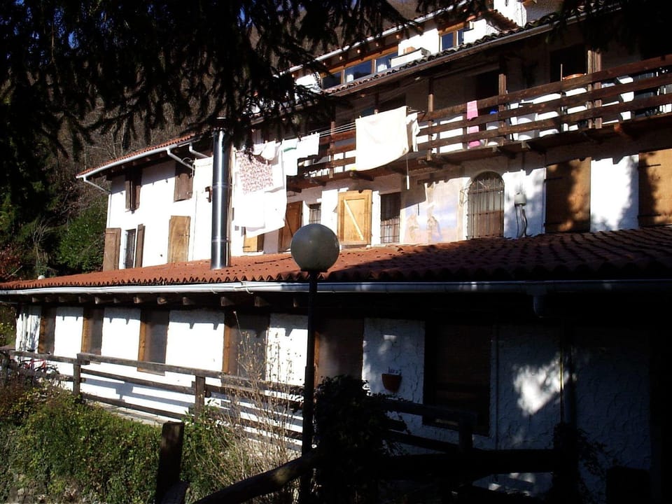 Ianua Coeli Bed and Breakfast in Piedmont