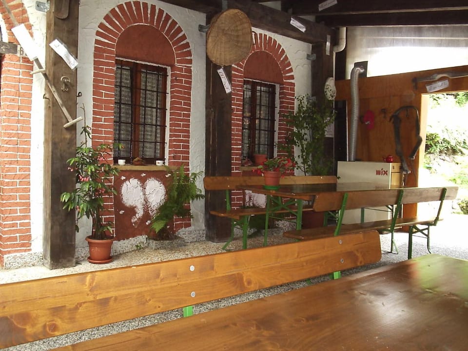 Ianua Coeli Bed and Breakfast in Piedmont