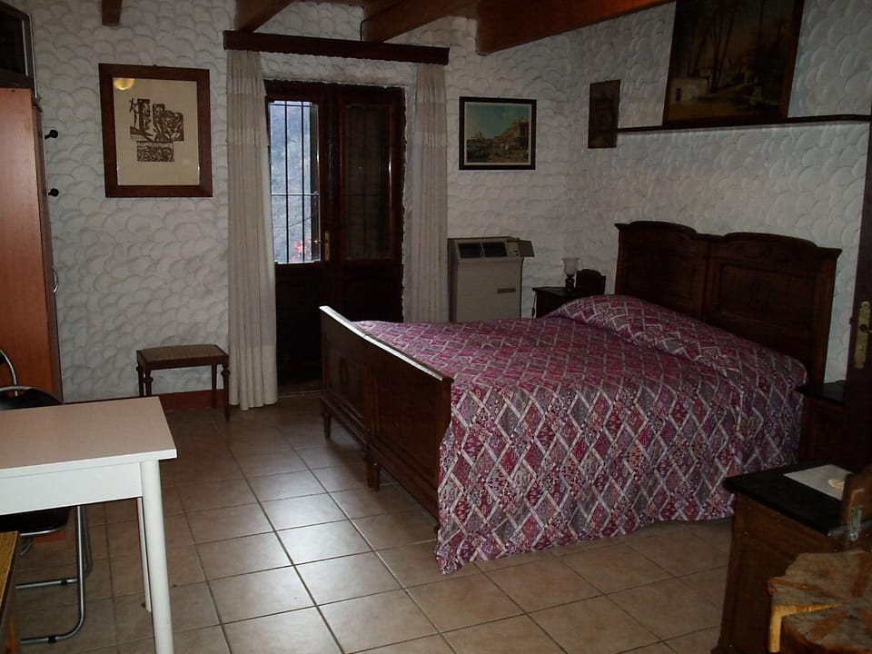 Ianua Coeli Bed and Breakfast in Piedmont