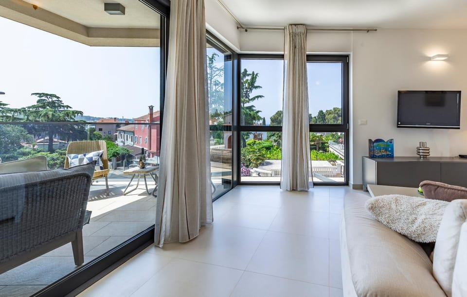 Paradiso Luxury Apartment, Rovinj Apartment in Rovinj
