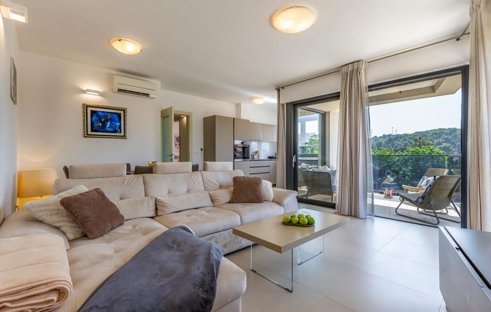 Paradiso Luxury Apartment, Rovinj Apartment in Rovinj