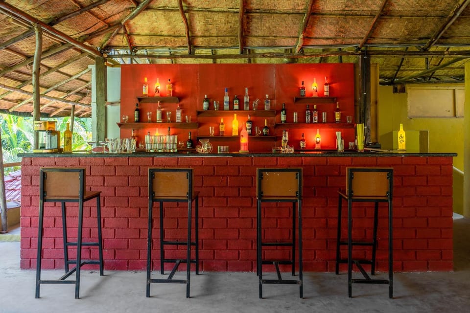 Lounge or bar