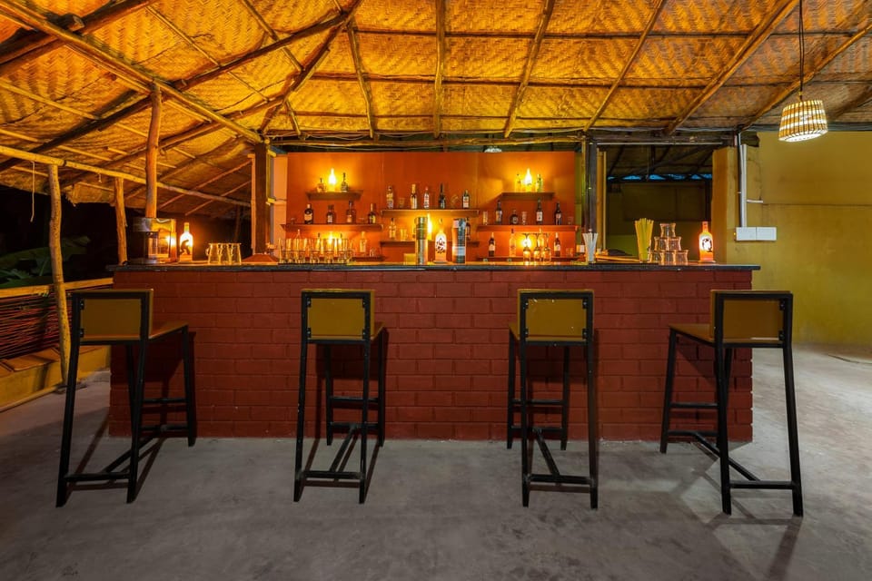 Lounge or bar