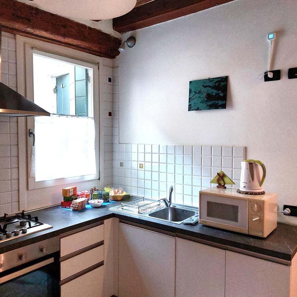 Residenza Campo Ruga Apartment in Lido di Venezia