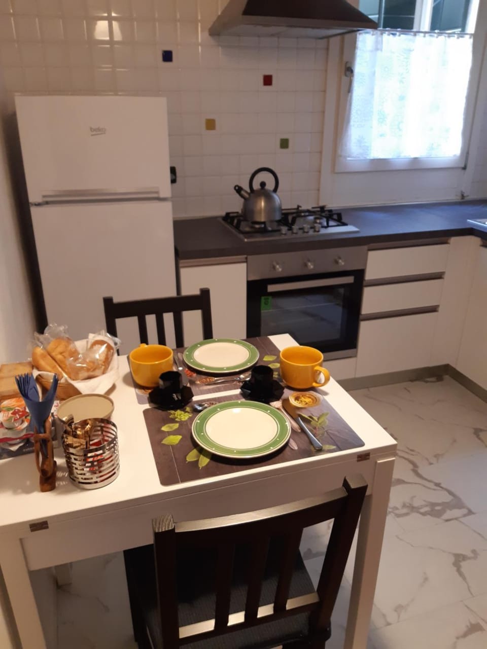 Residenza Campo Ruga Apartment in Lido di Venezia