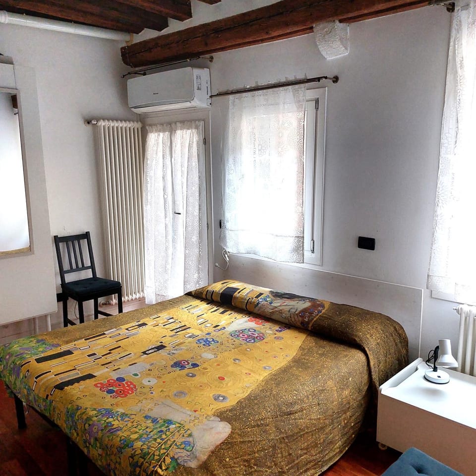 Residenza Campo Ruga Apartment in Lido di Venezia