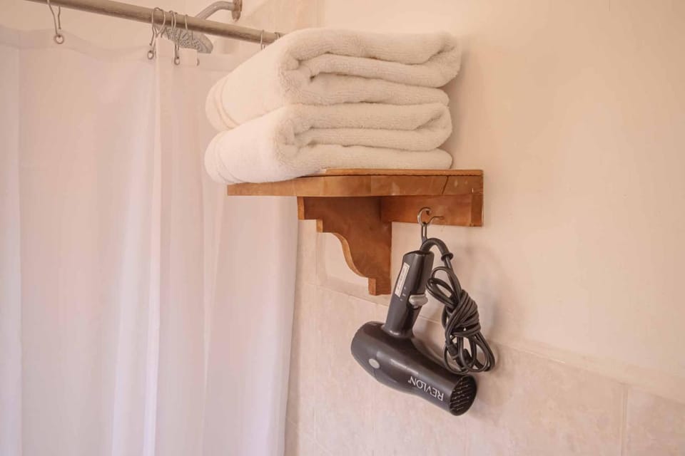 towels