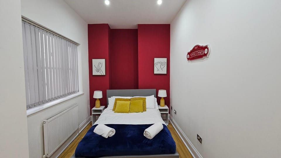 Newhall Street Apartment Apartment in Birmingham