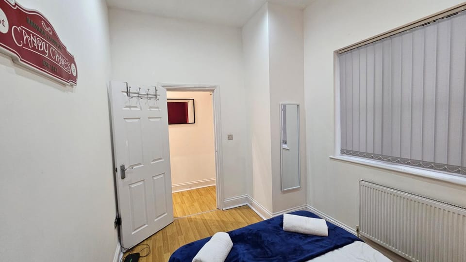Newhall Street Apartment Apartment in Birmingham