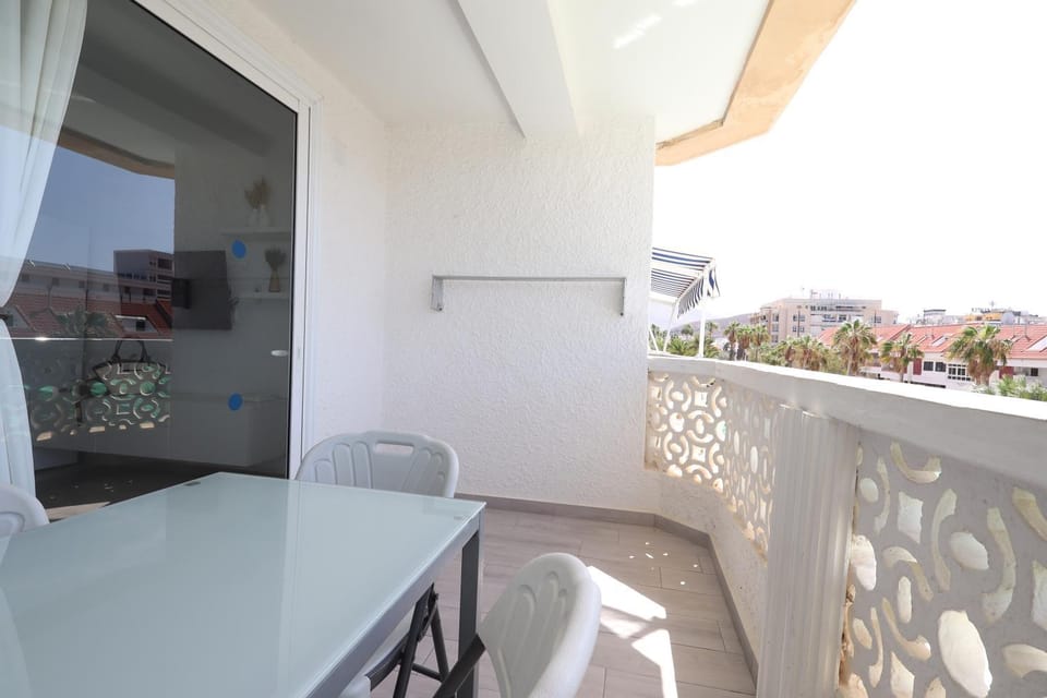 Day, Balcony/Terrace