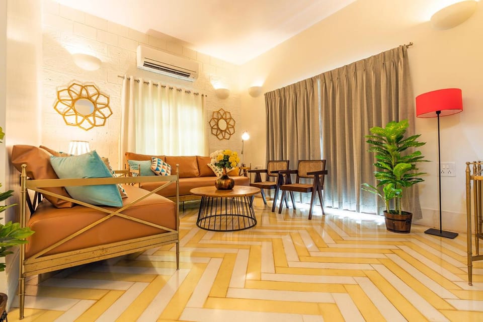 Living room, Lobby or reception, Seating area