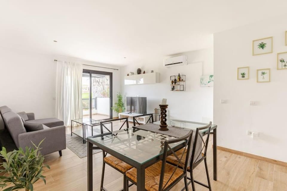 Residencial Bitacora Apartment in Abona