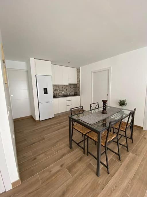 Residencial Bitacora Apartment in Abona