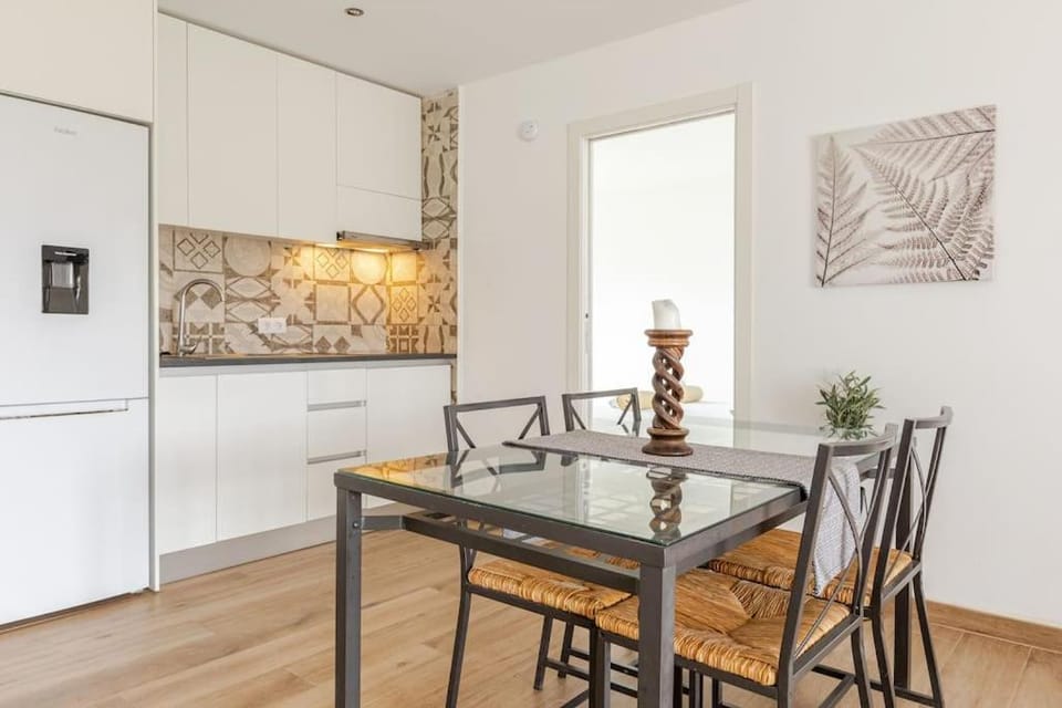 Residencial Bitacora Apartment in Abona