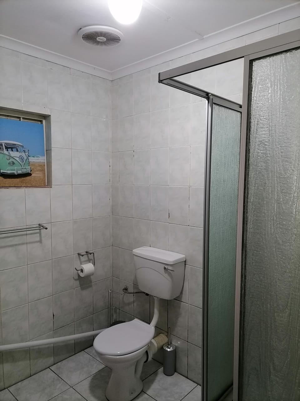 Its Practical Holidays Bed and Breakfast in Hermanus