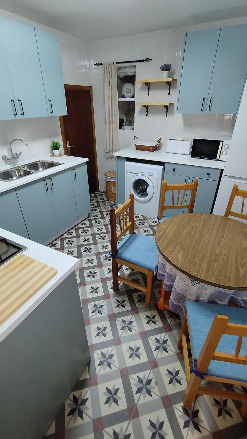 CASA RURAL CELIA con Escape Room y desayuno House in Castile-La Mancha