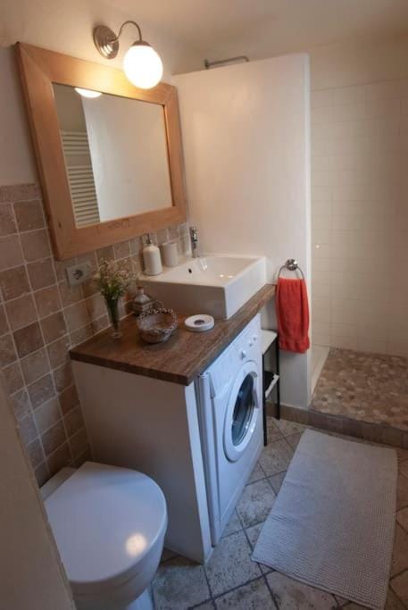 Casa Sant Angelo Apartment in Tuscany
