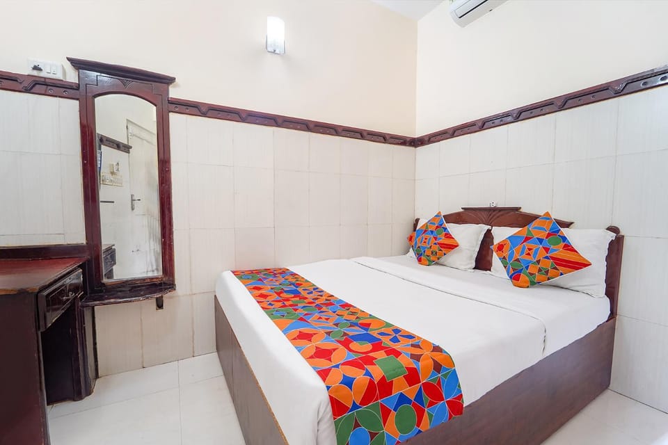 Ascot Hotel Hotel in Kochi