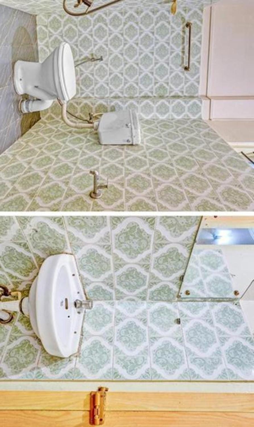 Toilet, Bathroom