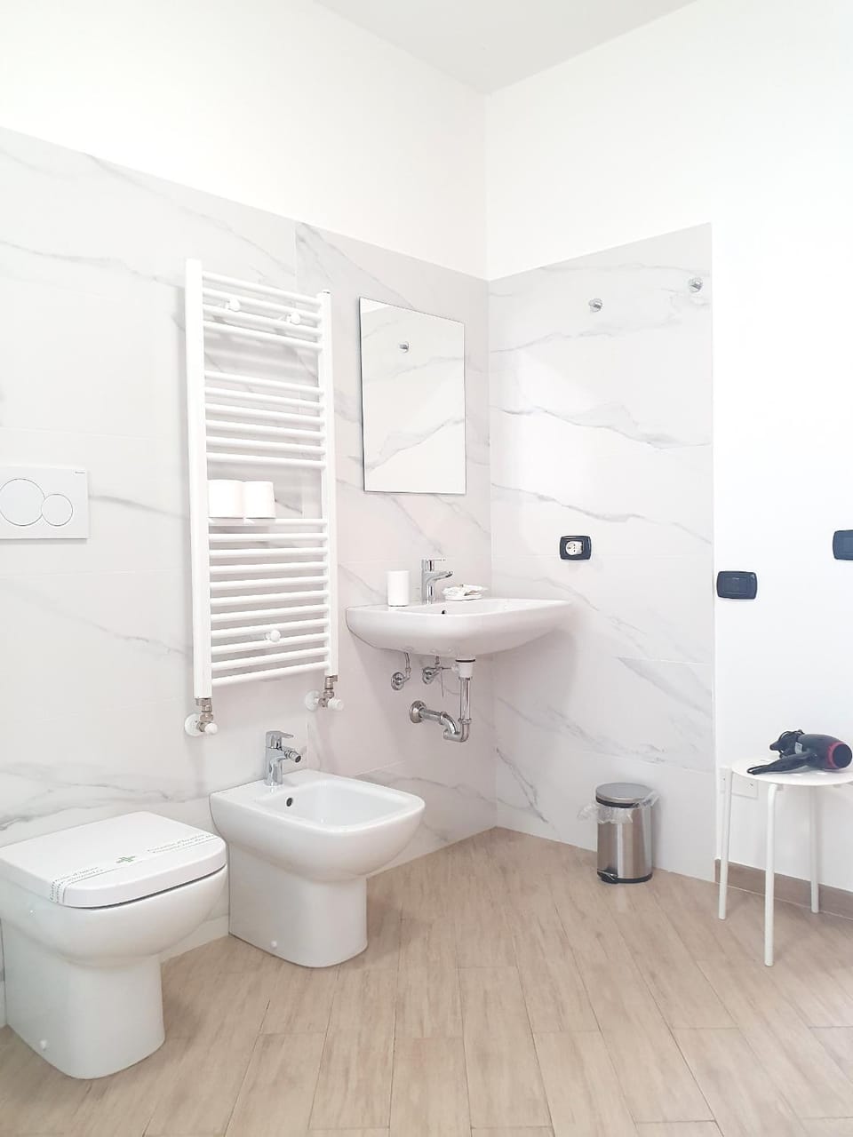 RipamontiBnB Bed and Breakfast in Milan