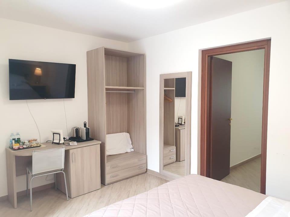 RipamontiBnB Bed and Breakfast in Milan