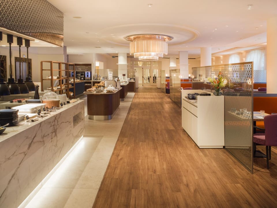 Restaurant/places to eat, Breakfast