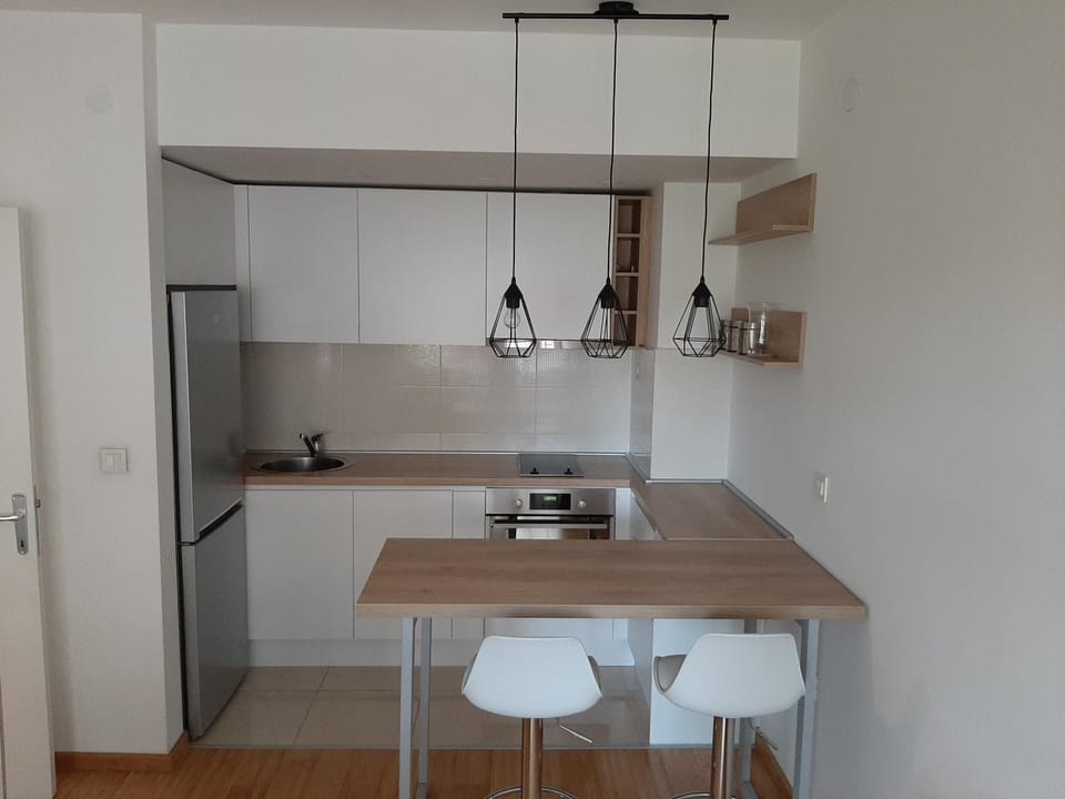 Ivan2020 apartment Apartment in Skopje